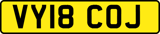 VY18COJ