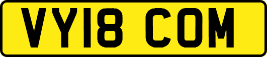 VY18COM