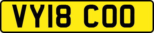 VY18COO