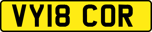 VY18COR