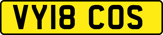 VY18COS