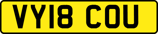 VY18COU