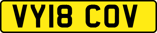 VY18COV