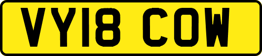 VY18COW