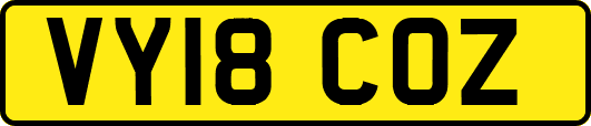 VY18COZ