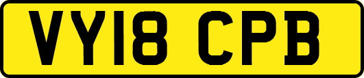 VY18CPB
