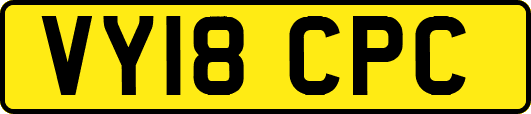 VY18CPC