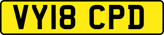 VY18CPD