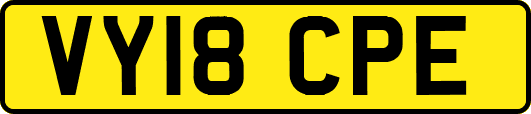 VY18CPE