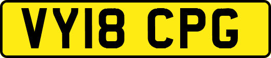 VY18CPG