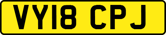 VY18CPJ
