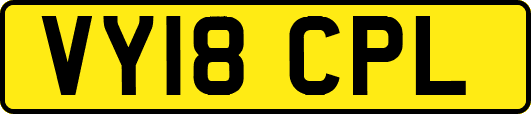 VY18CPL