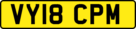 VY18CPM
