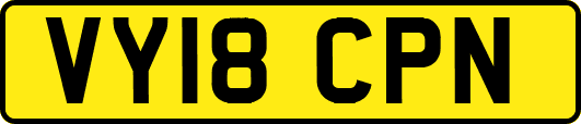 VY18CPN