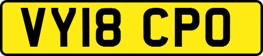 VY18CPO