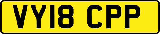 VY18CPP
