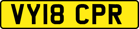 VY18CPR