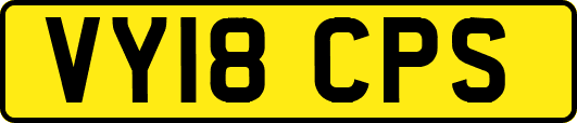 VY18CPS