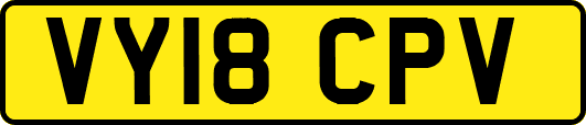 VY18CPV