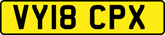 VY18CPX