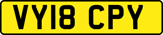 VY18CPY