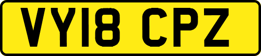 VY18CPZ