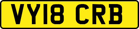 VY18CRB