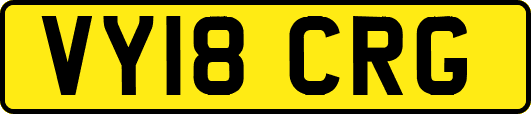 VY18CRG