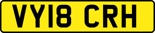 VY18CRH
