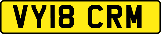 VY18CRM