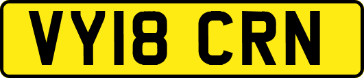 VY18CRN