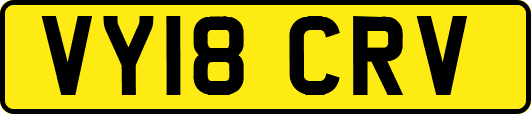 VY18CRV