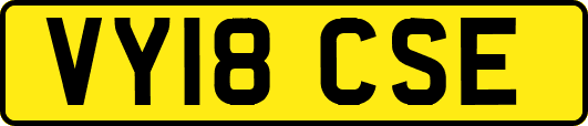 VY18CSE