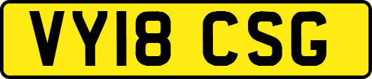 VY18CSG