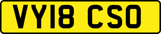 VY18CSO