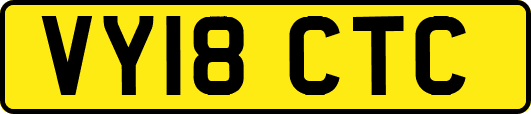 VY18CTC