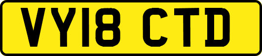 VY18CTD