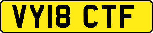 VY18CTF