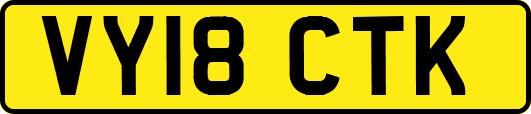 VY18CTK