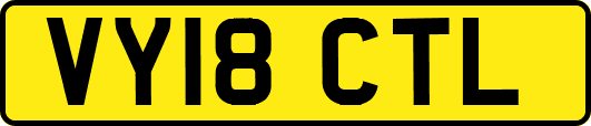 VY18CTL