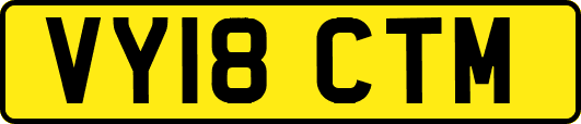 VY18CTM