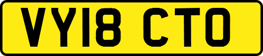 VY18CTO