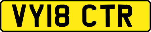 VY18CTR