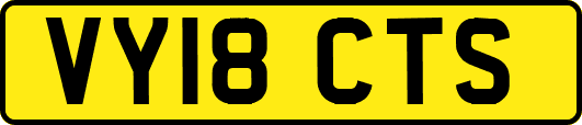 VY18CTS