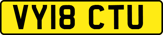 VY18CTU