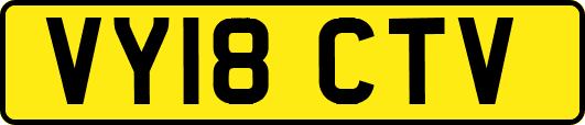 VY18CTV