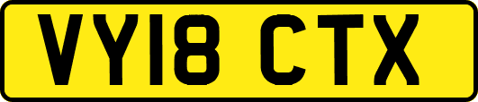 VY18CTX