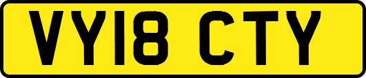 VY18CTY