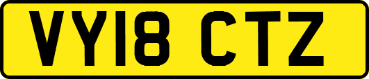 VY18CTZ