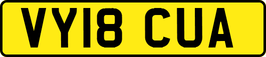 VY18CUA